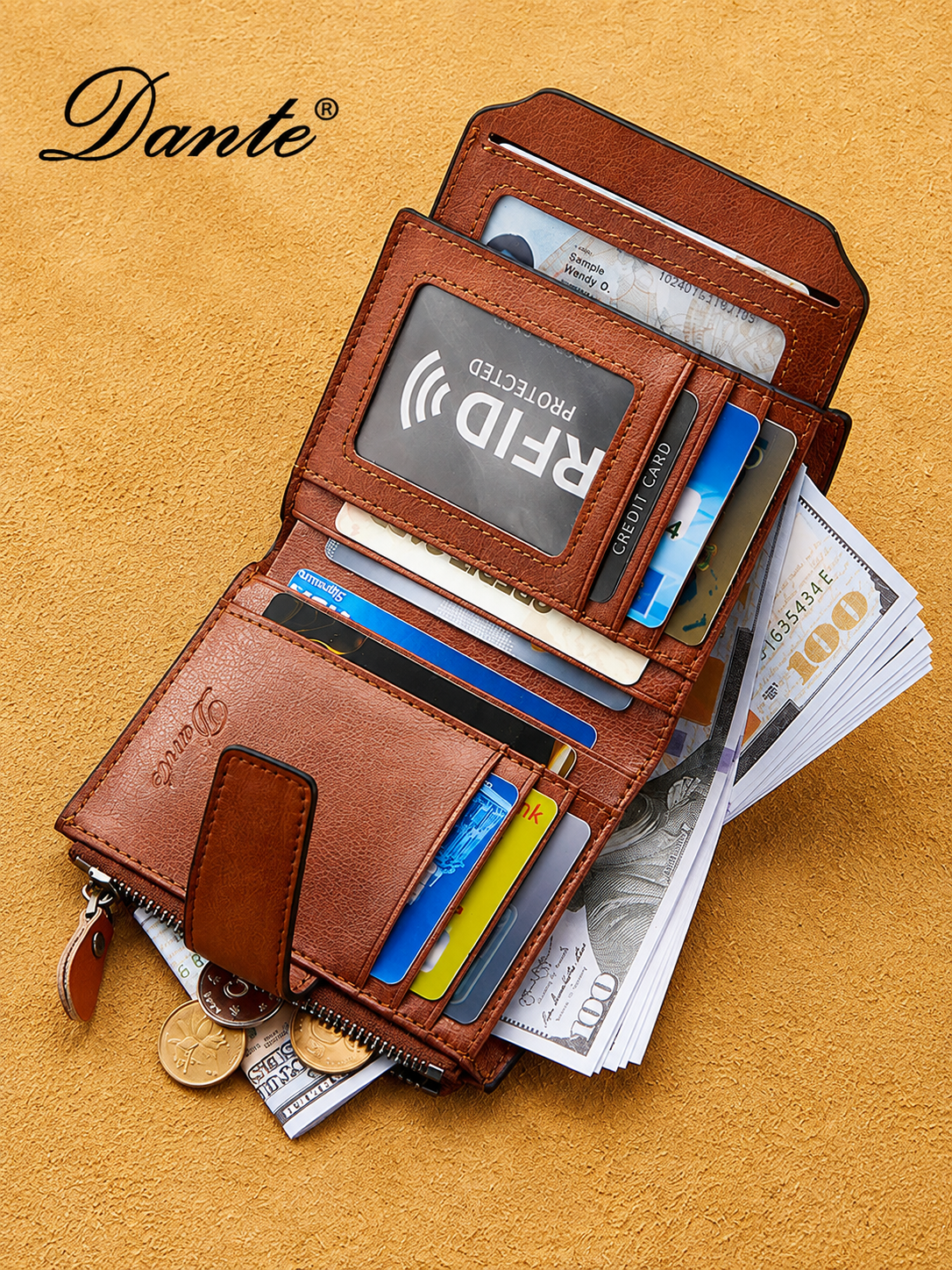 Dante Wallet