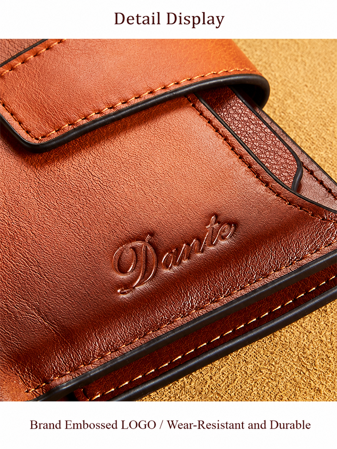 Dante Wallet